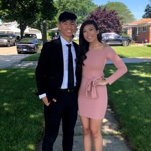 Meet your Posher, Nathan